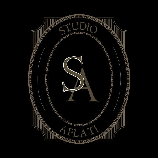Logo Studio Aplati